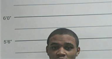 Ronnie Williams, - Orleans Parish County, LA 